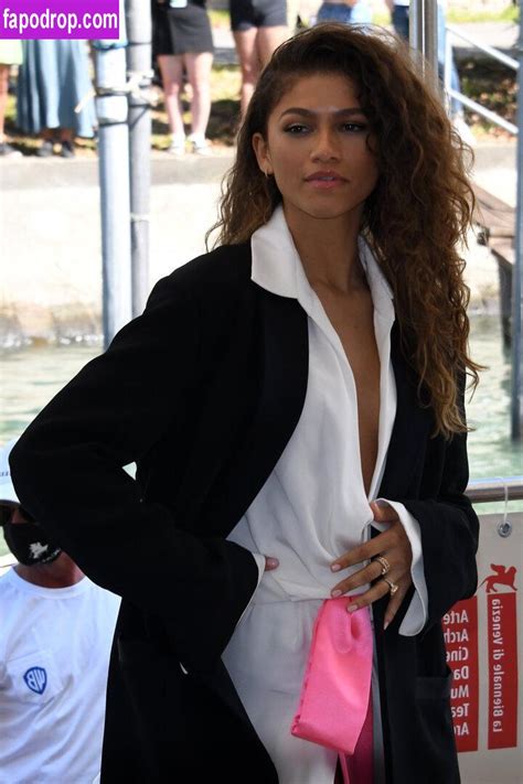 Zendaya Zayarose Leaked Nude Photo From OnlyFans And Patreon