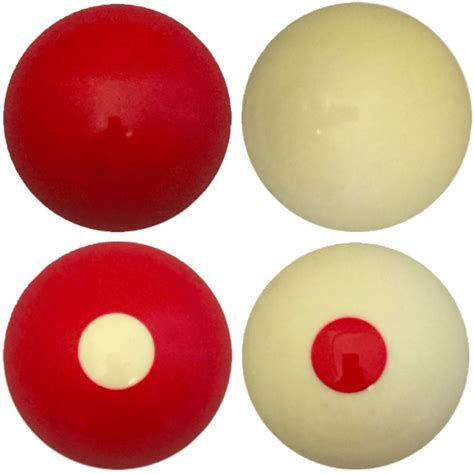 Replacement Bumper Pool Balls | Bumper Pool Supplies | Games For Fun