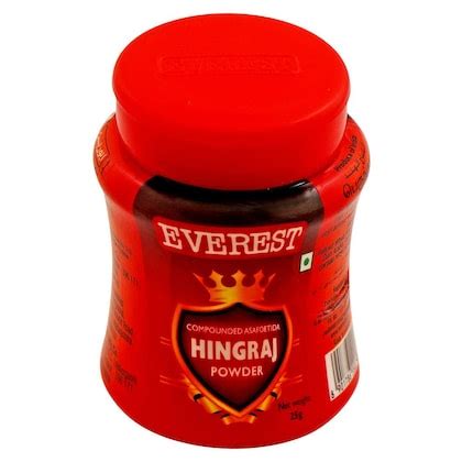 Everest Hingraj 25G Kirana Junction The Super Mart