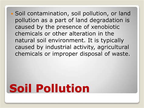 Pollution-Definition and Types Of Pollution.pptx