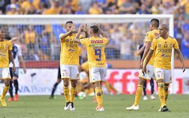 Tigres Uanl Vs Monterrey Prediction Live Stream Time Date Team News