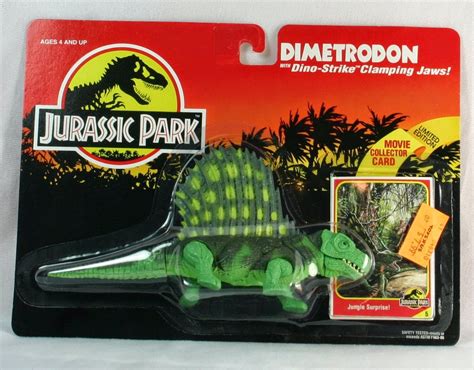 Top 10 Jurassic Park Dinosaur Figures