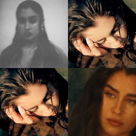 Lauren Jauregui In Between PRELUDE FULL ALBUM