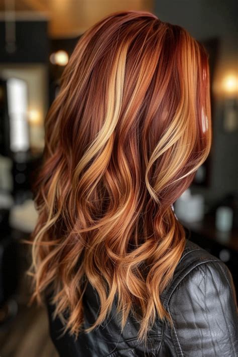 Gorgeous Blonde Highlights Ideas To Try This Year LaylaShine