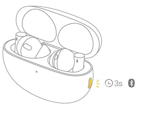 realme RMA2120 Buds Air 5 Pro Truly Wireless In Ear Earbuds User Guide