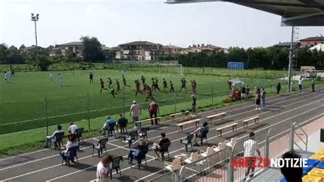 Primavera L Arezzo Si Prende Il Derby E Vola In Finale Perugia Ko E