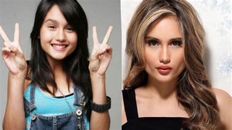 Dulu Imut Imut Cinta Laura Kini Makin Hot Dan Berani Unggah Foto Foto