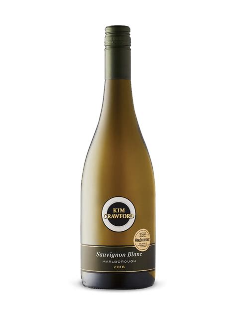 Kim Crawford Sauvignon Blanc Lcbo