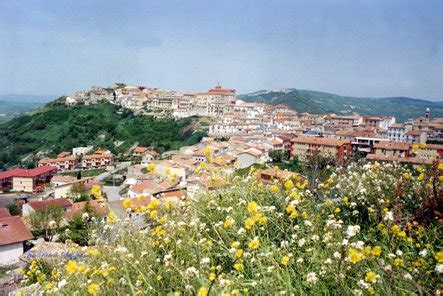 I Borghi più belli d Italia in Irpinia Sistema Irpinia