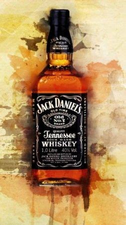 Jack Daniels Bottle wallpaper | Pôster de cerveja, Imagens de bar ...