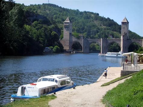 Photos Cahors Guide Tourisme And Vacances