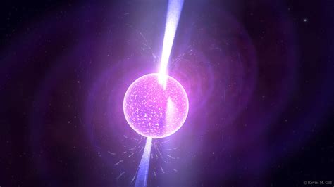 Neutron Stars What Exactly Are They And What Makes By Charles The