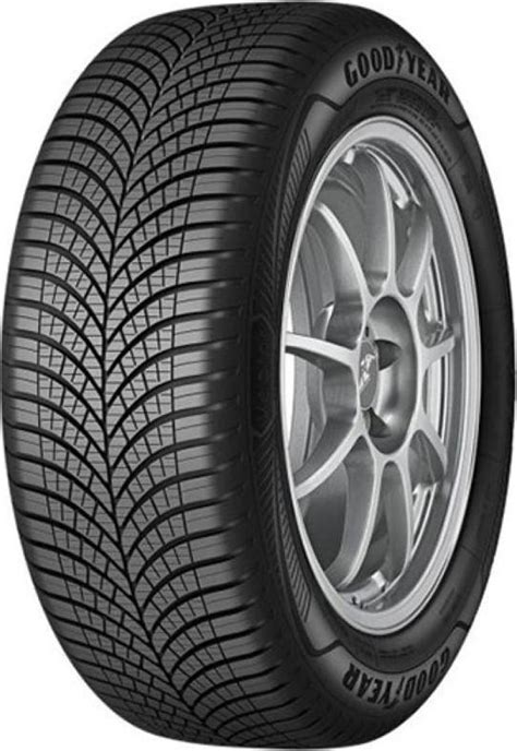 Goodyear R V Xl Vector Seasons G Mevsim Binek Idefix