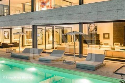 Real Madrid Players And Their Houses Expensive Homes