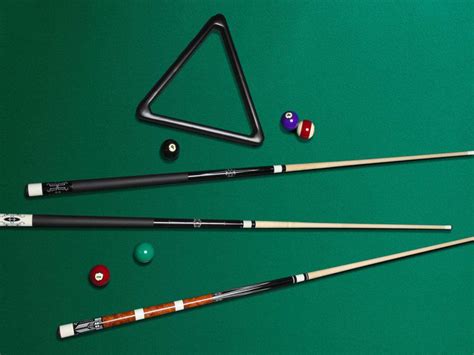 Antique Pool Cues Value Identification And Price Guides 2024