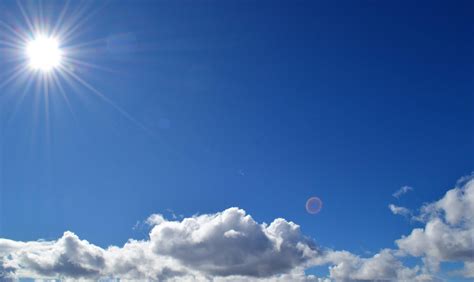 July 12 Weather: Mainly sunny, hot day ahead for southern Ontario | INsauga