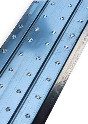 Scaffold Metal Deck And Planks Galvanized Steel Boards