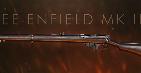 Bf1 Smle Render For H3vr Mod Album On Imgur