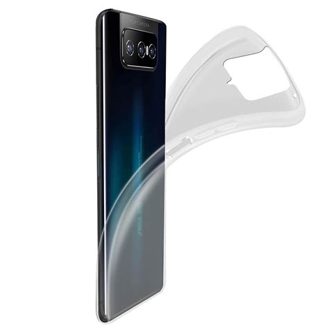 Avizar Coque Asus Zenfone Zs Ks Pro Zs Ks Protection Flexible