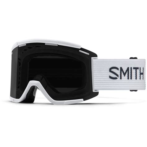 Smith Bobcat Brille Chromapop Lens Matte Black Marble Violet Mirror Clear