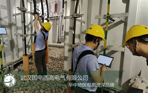 News Hv Hipot Assists Zhengzhou Subway Partial Discharge Phenomenon