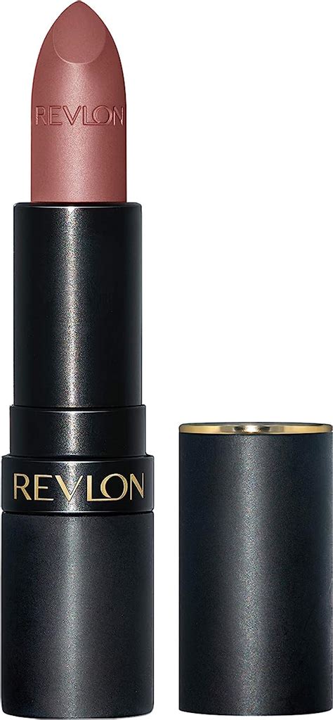 Revlon L Piz Labial Cremoso Super Lustrous Lipstick The Luscious