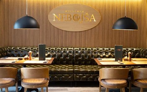 Nebojsa Traditional Restaurant Belgrade Menu Prix And Restaurant Avis