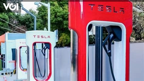 Polestar Resmi Jalin Kemitraan Dengan Tesla Untuk Akses Jaringan