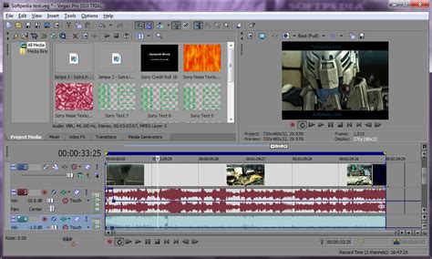 Programas Full Gratis Sony Vegas Pro Full Para Pc En Espa Ol Y