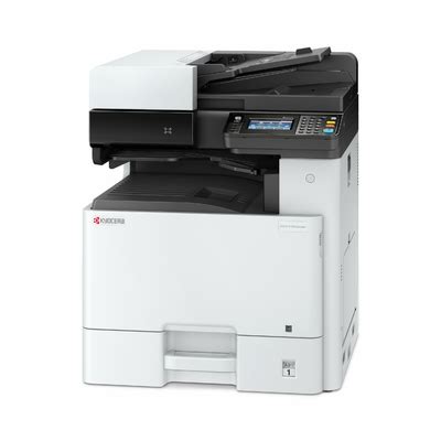 Kyocera Fs C Mfp