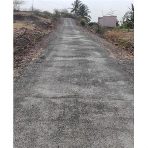 concrete road construction service  pune id