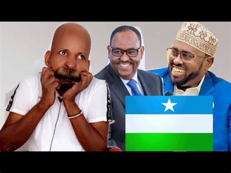 HABAR JECLO KU BIIRTAY HARTI PUNTLAND YAAB YouTube