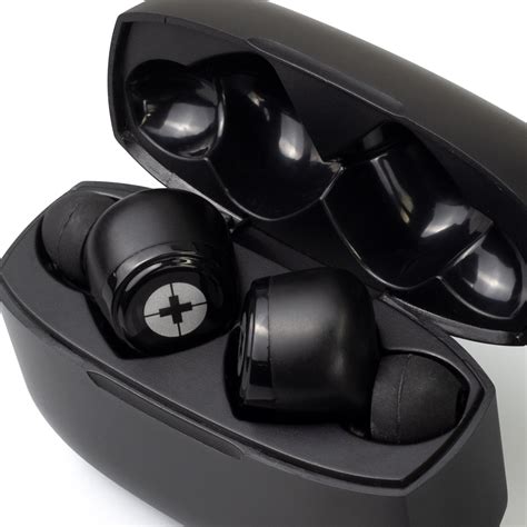 Promotional Swiss Peak Anc Tws Earbuds Bongo