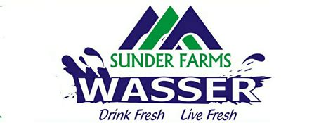 Sunder Farms Home