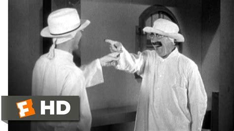 The Mirror Scene Duck Soup 710 Movie Clip 1933 Hd Youtube