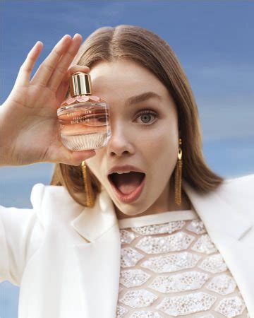 Elie Saab Girl of Now Forever Eau de Parfum für Damen Notino