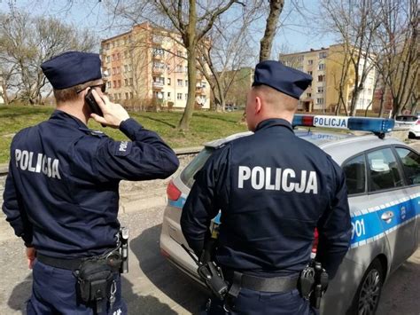 Samorząd miasta przekazał dodatkowe pieniądze dla policji w Bełchatowie