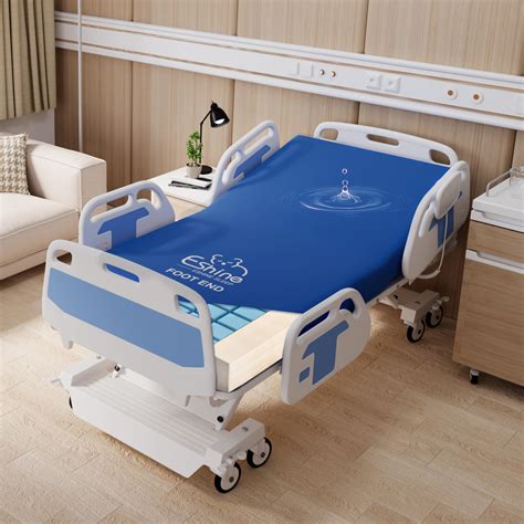 Buy ESHINE Soft Hospital Bed Mattress - Medical Bed Mattress for Back