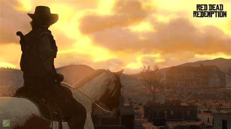 Red Dead Redemption Red Dead Redemption Wallpaper 14740273 Fanpop