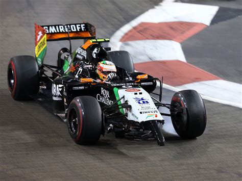 Force India: 'Outrageous' gamble paid off | PlanetF1 : PlanetF1