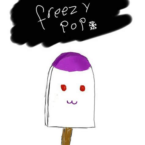 freezy pop by darkdragonqueen3000 on DeviantArt