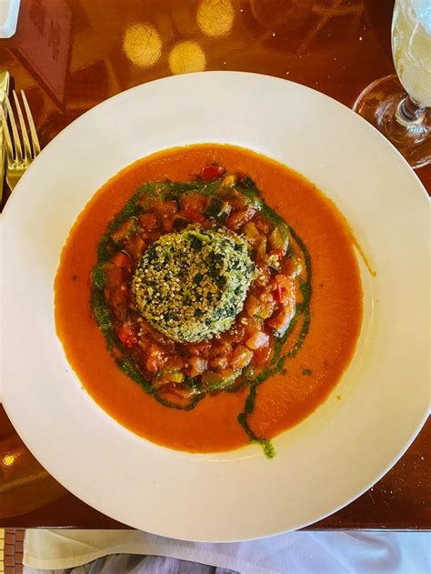 A Chefs De France Review Lunch At Epcot S France Pavilion Firefly