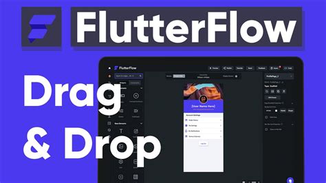 Build Flutter Apps Effortlessly Using Flutterflow