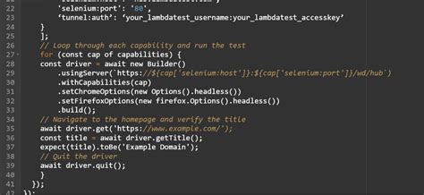 Introduction To Jest For Javascript Testing And Automation Aspartin