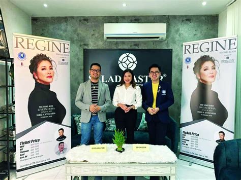 Asias Songbird Regine Velasquez Alcasid Live Concert In Doha Read