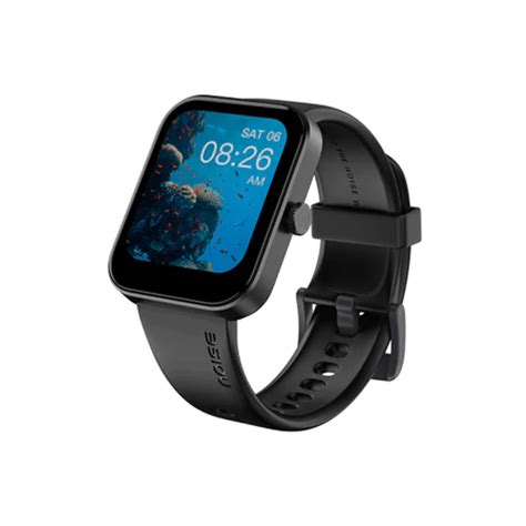 Noise ColorFit Pulse Grand Smart Watch SWAGILO