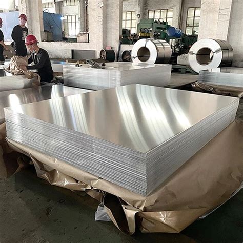 Applications Of 6063 Aluminum Sheet Yongsheng Aluminum Industry Co Ltd