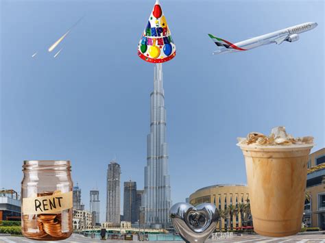 How To Get A Dubai Tourist Visa 5 Ways When You Arent Eligible For Visa On Arrival