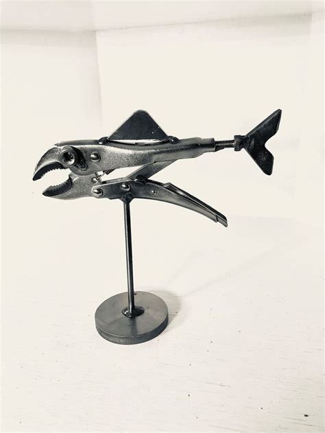 Poisson Requin Etsy France