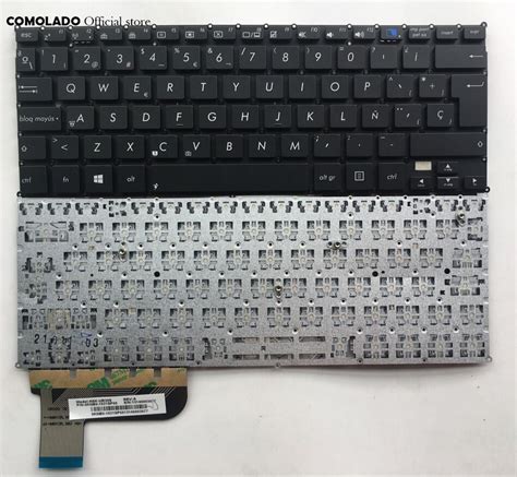 Macbook spanish keyboard layout - milohealthy